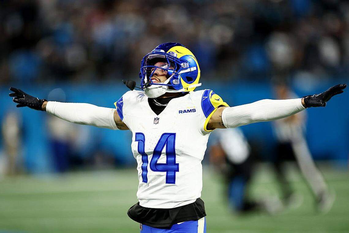 Cowboys sign cornerback from NFC contender, acquiring reliable defensive help