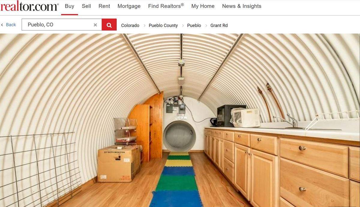 Bunker
