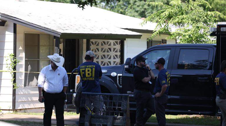 Human remains found in search for 6-year-old Everman boy Noel Rodriguez-Alvarez
