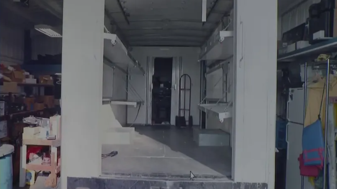 Day 4 recap: Jury sees ‘abduction van’ where Tanner Horner killed Athena Strand