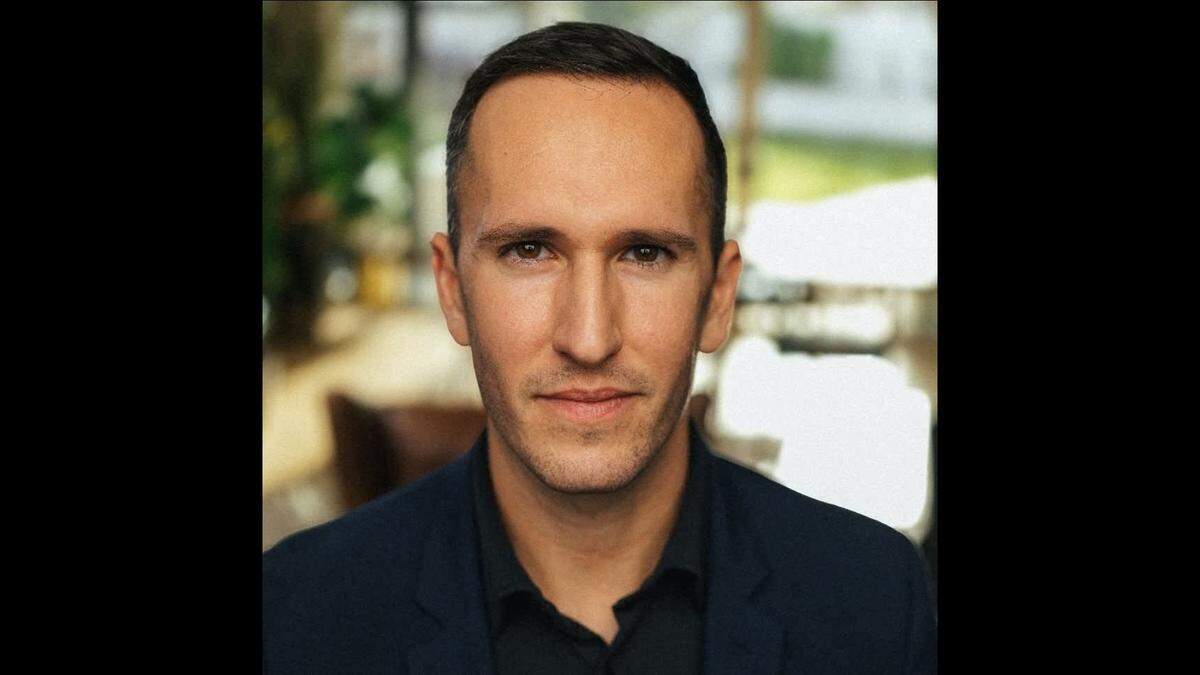 Corey DeAngelis