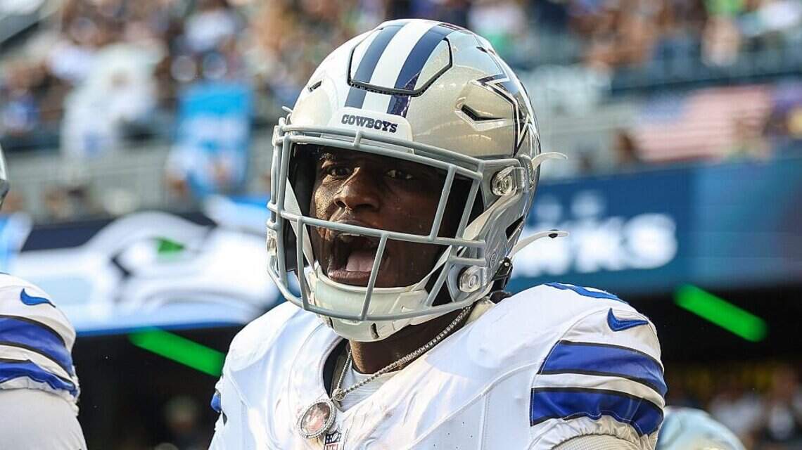 Who is Camden Brown? Introducing the Dallas Cowboys’ breakout preseason star