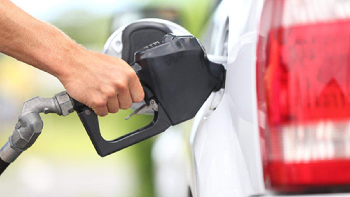 Gasoline prices in California are going up again, as state taxes increase Saturday