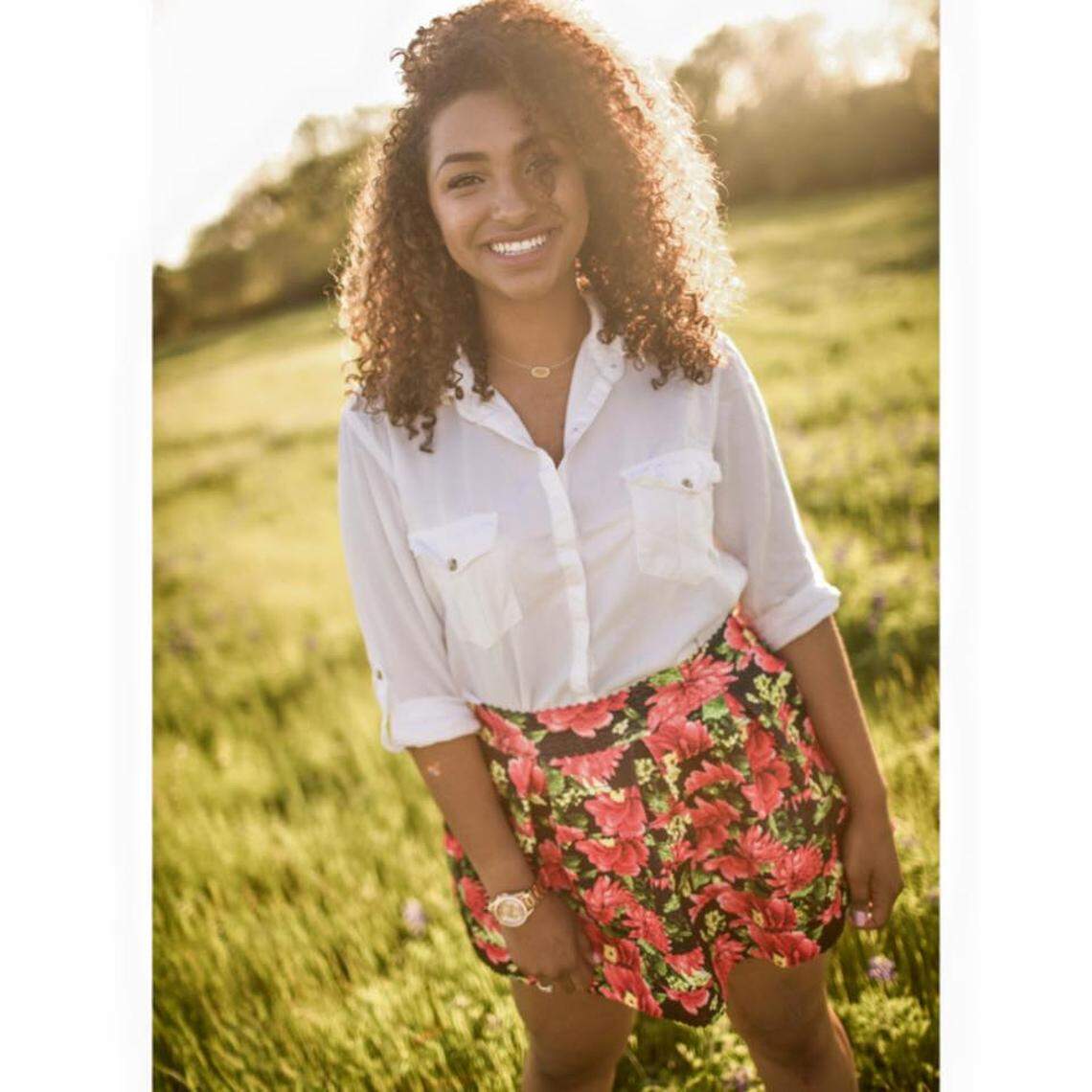 Texas A&M student Alexis Emmou was killed, along with fellow student Corinthia Cunningham-Williams when the car Emmou was driving struck a tree near College Station in May 2015. TCU basketball player Alex Robinson, who was attending A&M at the time, was driving a car following Emmou.