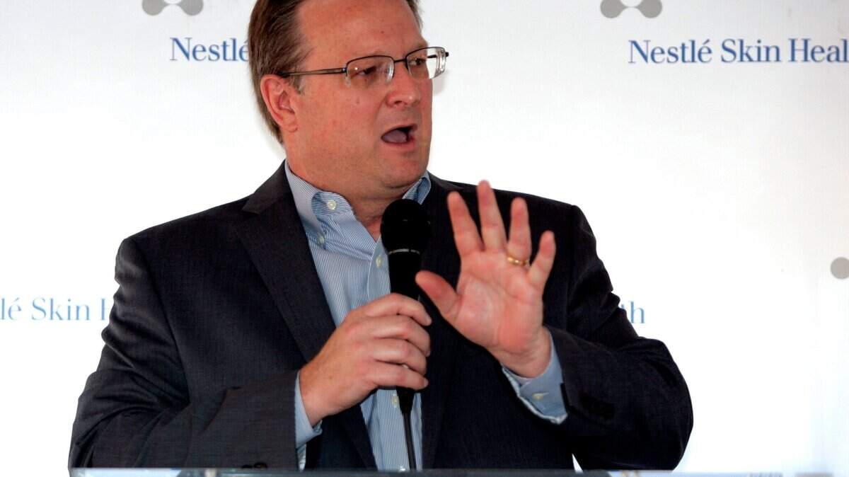Northwest superintendent Ryder Warren is retiring at the end of the year. He said he and his wife had discussed his retirement two years earlier, but the decision was postponed because he didn’t want to leave during the dire pandemic.