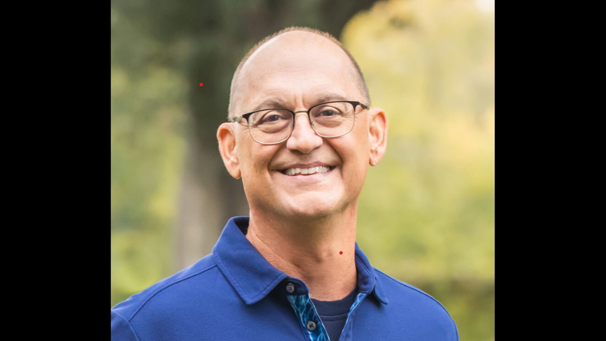 Jack McCarty, candidate for North Richland Hills mayor