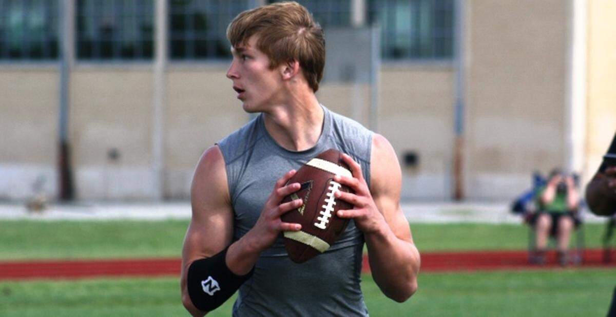Drew Sanders
