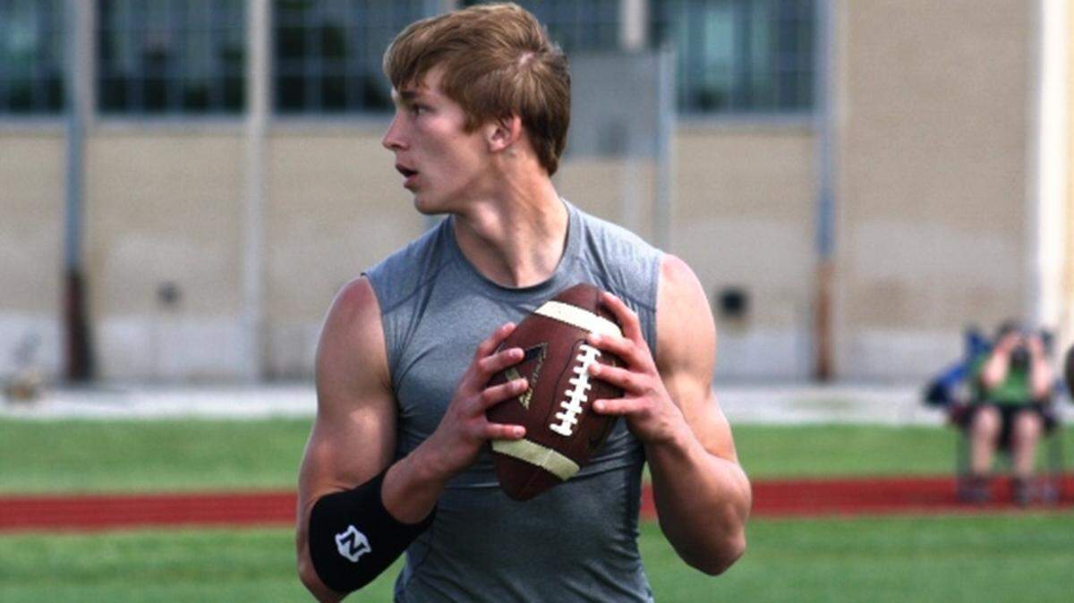Drew Sanders