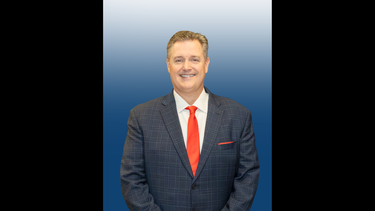 Fred Tate, candidate in House District 98