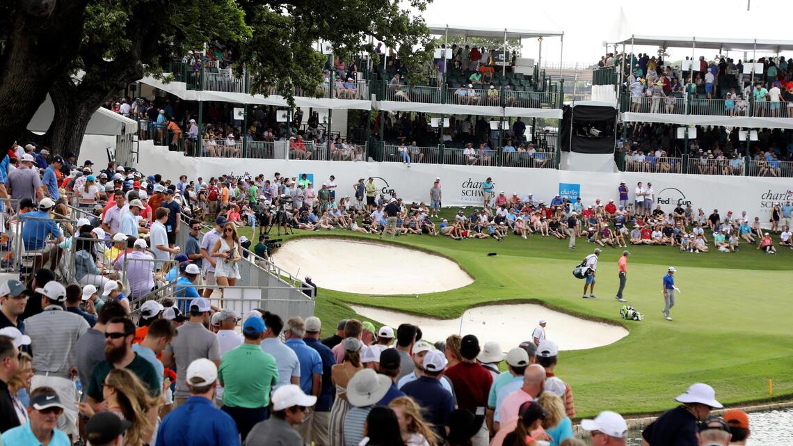 Can we get sports back during coronavirus? Eyes may be on Fort Worth’s experiment