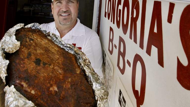 A former Top 50 BBQ restaurant closes south of Fort Worth after 28 years