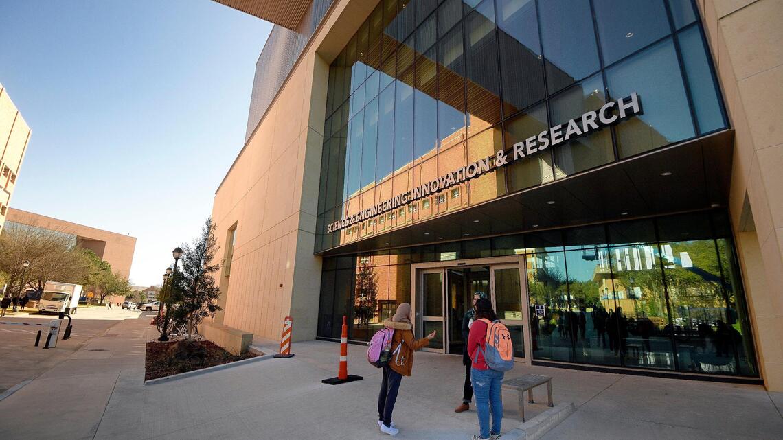 UT System is balancing research, student success. New college rankings prove it | Opinion