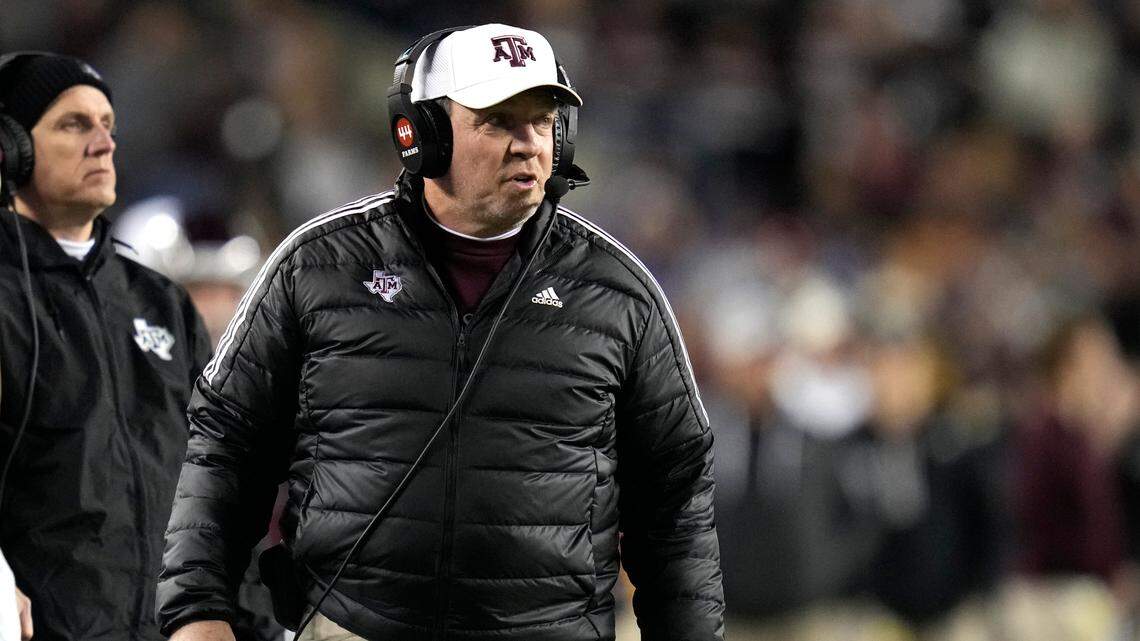 When Texas A&M head coach Jimbo Fisher visited Fort Worth earlier this year he slapped TCU for its effort against Georgia in the national championship game.