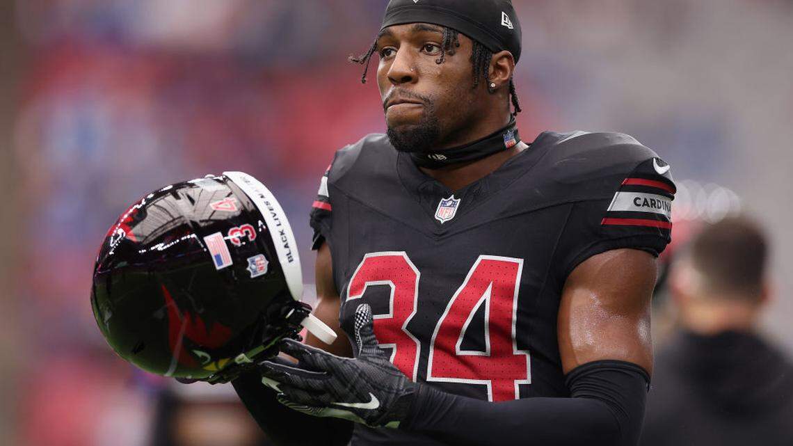 Record Cowboys signing Jalen Thompson on defense: ‘We got all the right pieces’