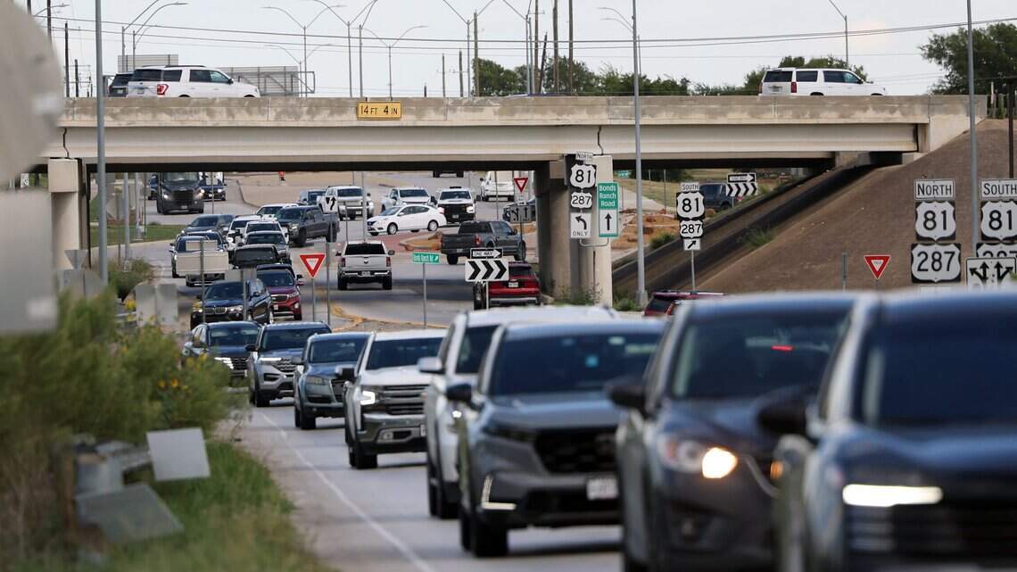Pulled over, towed or ticketed? These are your rights under Texas law