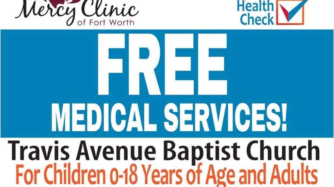 Two free back-to-school health fairs scheduled in Fort Worth. Here’s where and when
