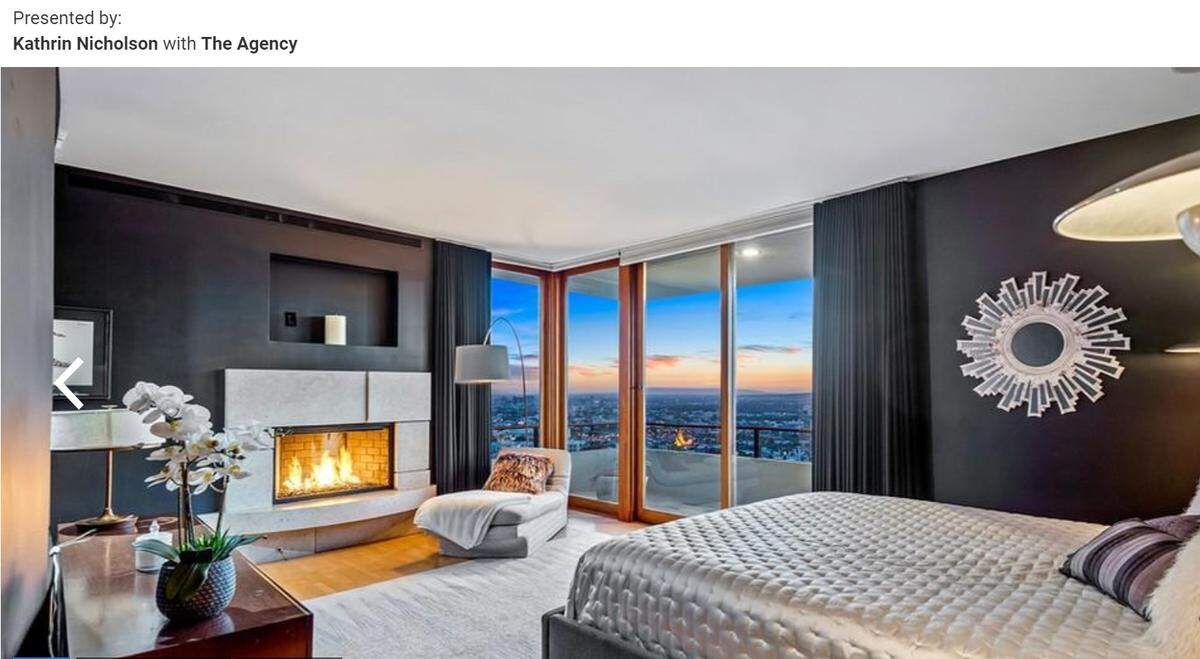 Bedroom.