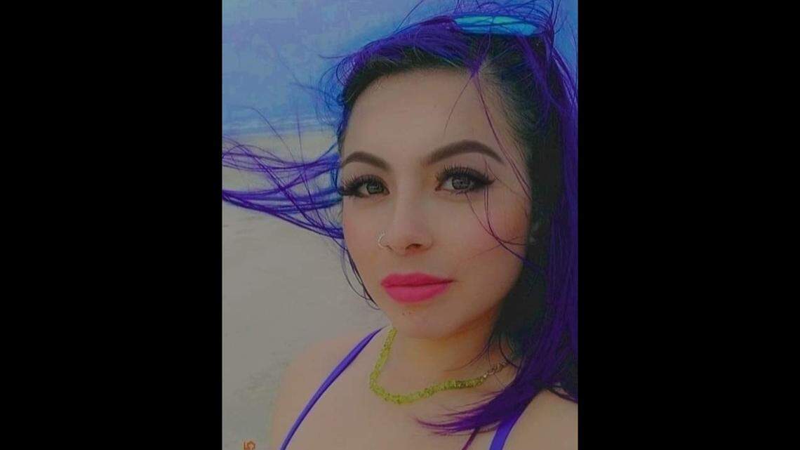 Lynnette Martinez was missing since March 23, police say. She was found safe April 2, according to her mom.