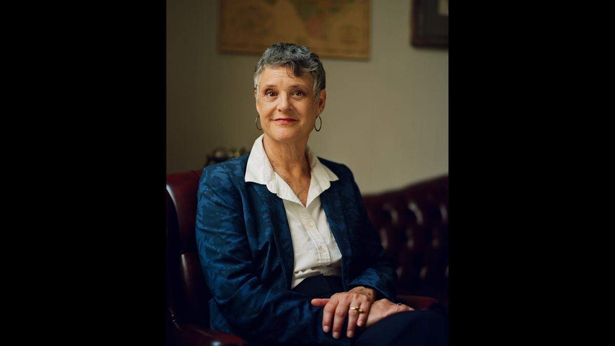 state Sen. Sarah Eckhardt, candidate for comptroller