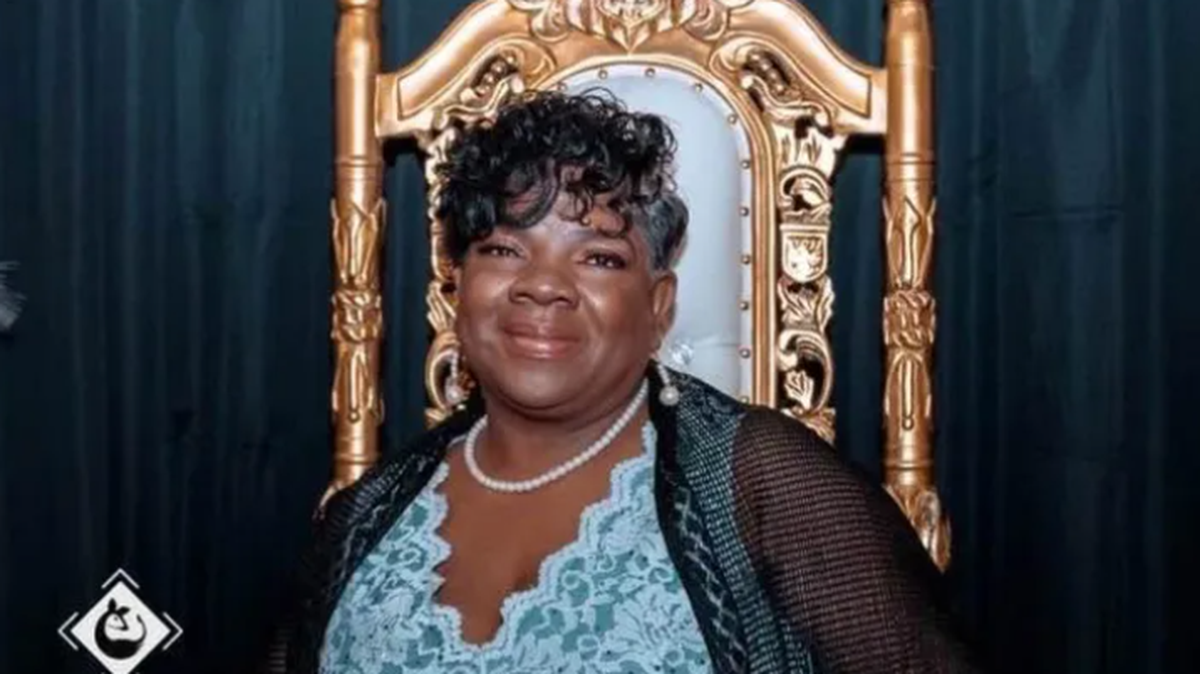 “Mama Erma” Adeyemo-Azeez “could be found feeding the homeless, clothing strangers, praying for the needs of others, housing family and friends - just about any task that would make someone else’s life better - she was there!” her family wrote on a GoFundMe page. “She was always ready to share her faith and invite others to church.”