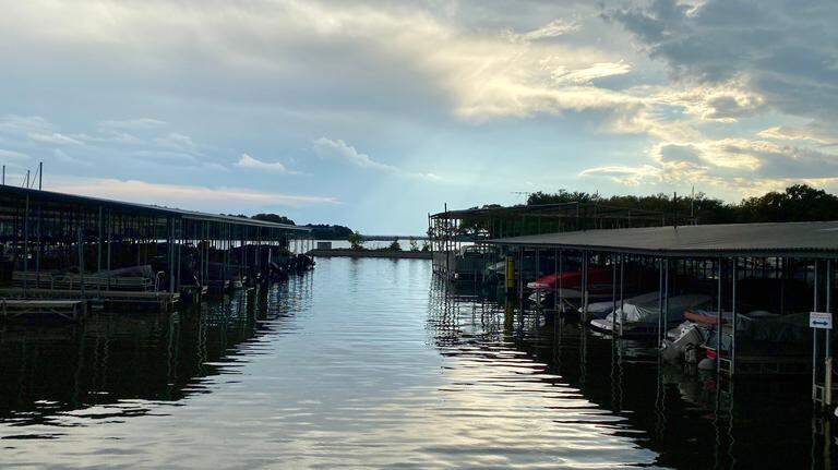 93-acre residential and commercial development planned for Boat Club Road
