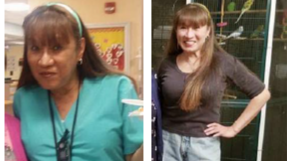 Police searching for missing woman last seen at DFW Airport