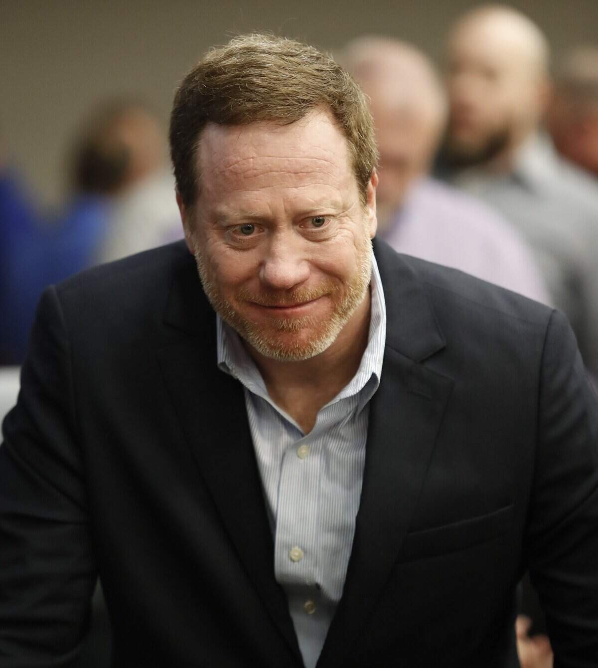 Former Southlake Carroll athletic director Darren Allman warned former Dragons coach Hal Wasson about his behavior a year before his resignation