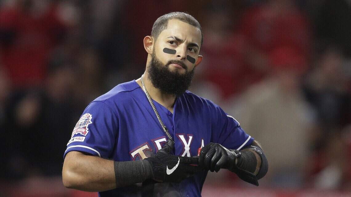 Texas Rangers: Offense a strength, pitching staff a concern | Fort ...