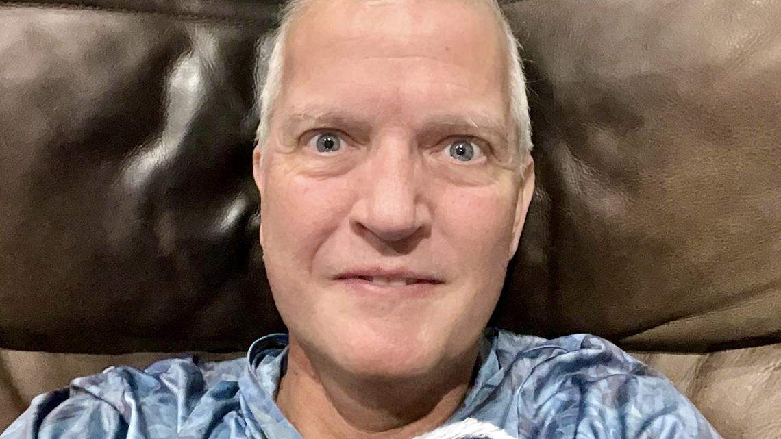 Chef Jon Bonnell beat cancer. Now, he wants you to hear this HPV message