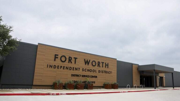 Tarrant Democrats blast decision to close Newcomer Academy as blow to immigrants