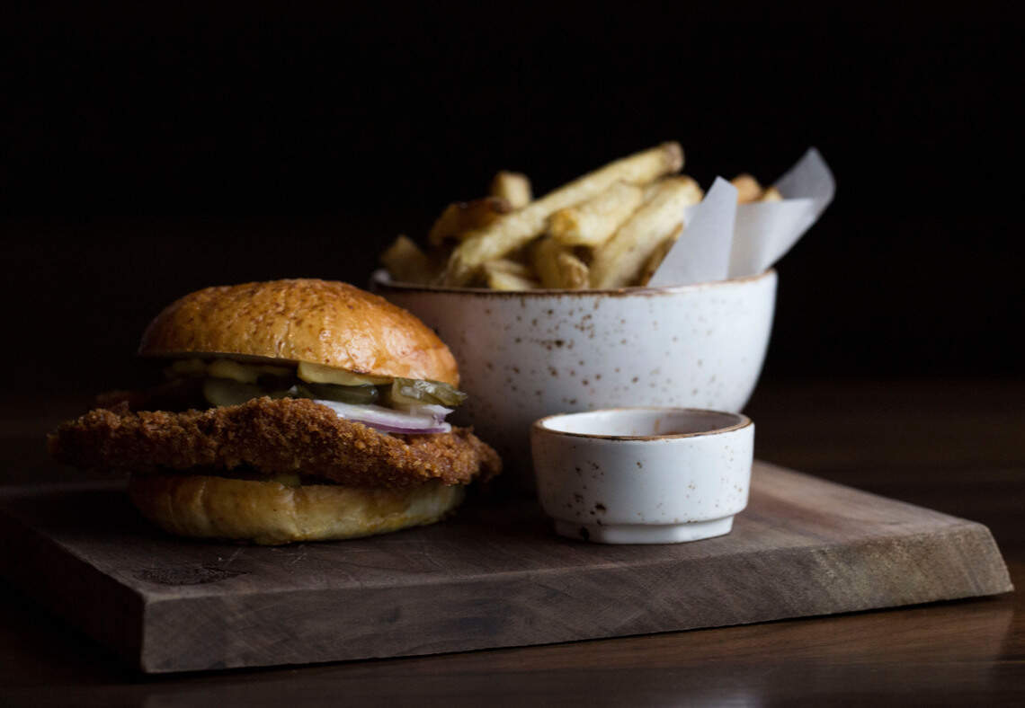 What is the best fried chicken sandwich in Fort Worth TX? | Fort Worth ...