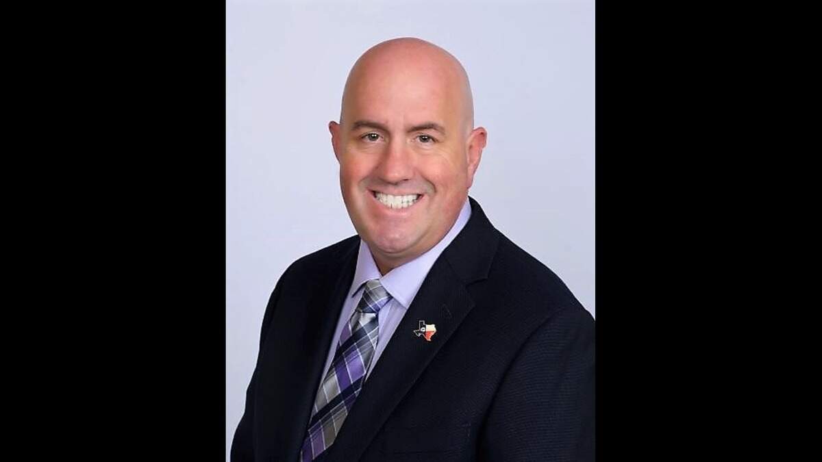 Paul Epperley is the 2025 president of the Greater Fort Worth Association of Realtors.&nbsp;