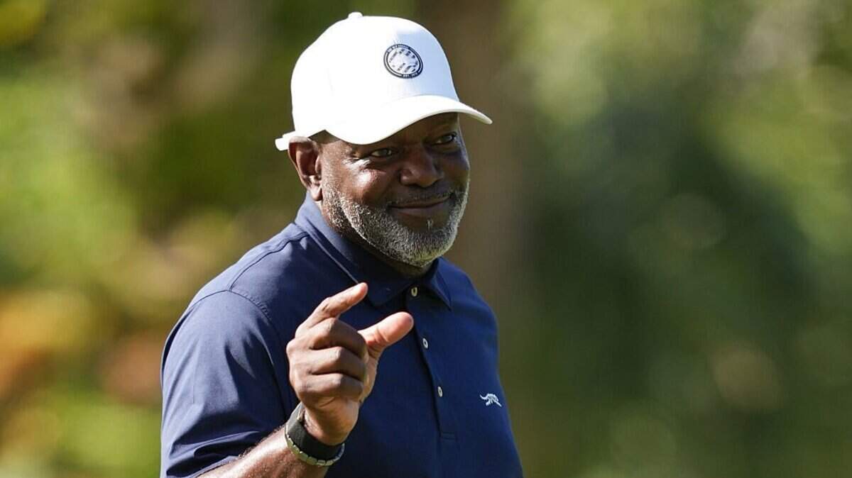 Emmitt Smith sagt, die Cowboys könnten Fans verlieren, wenn sie nicht ...