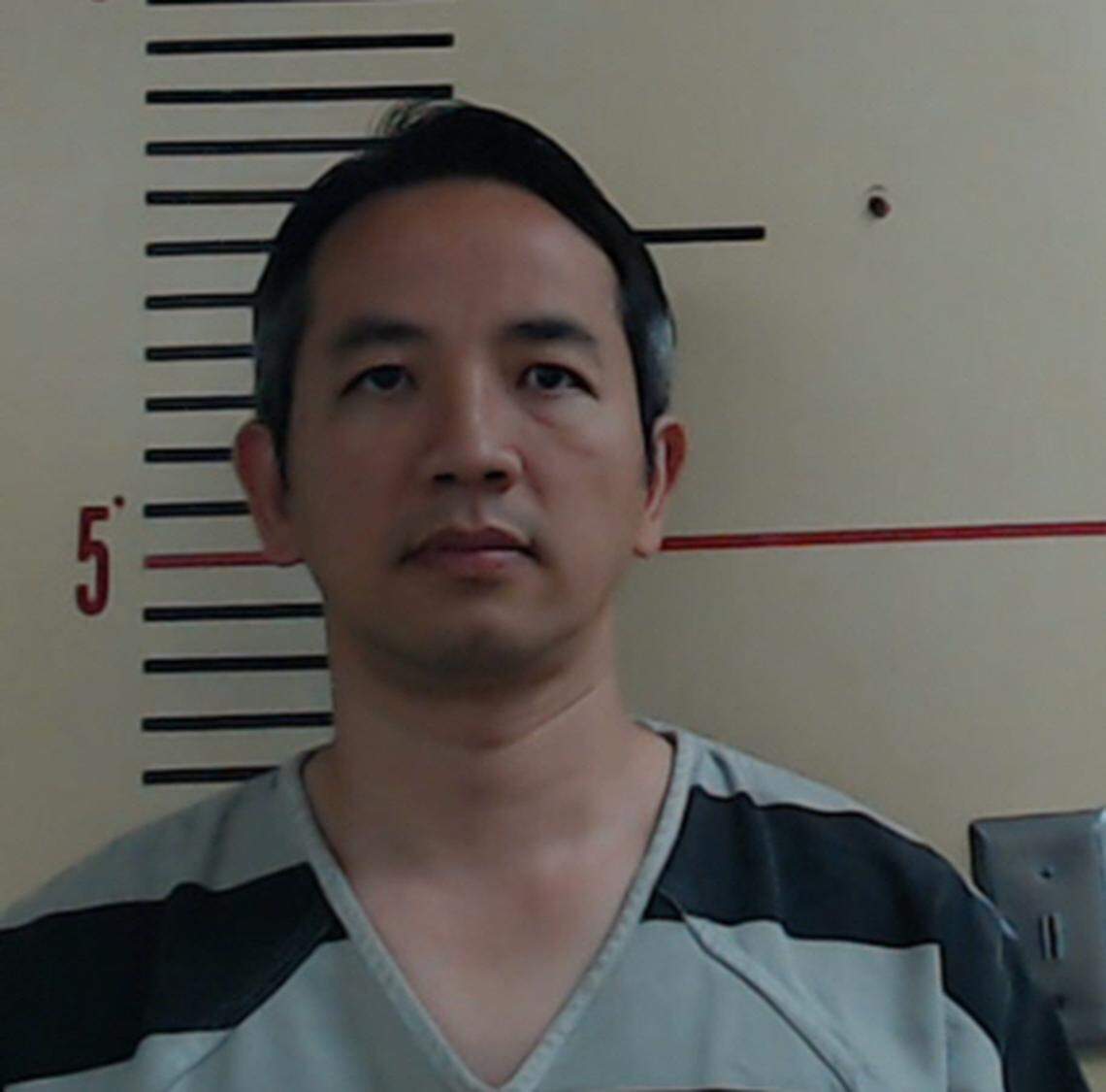 Dennis Doan, a former cardiologist at the Heart Center of North Texas in Weatherford, was accused of groping 15 patients and sexually harassing employees in a lawsuit. He was convicted on one count of violation of the Medical Practice Act and sentenced to two years of probation.