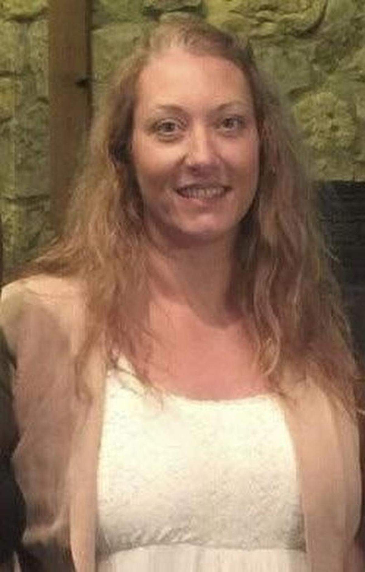 Doris Jean Andrews