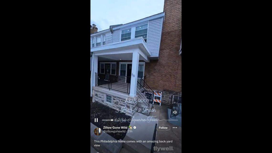 Well, that was unexpected.