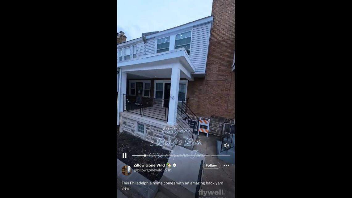 Well, that was unexpected.