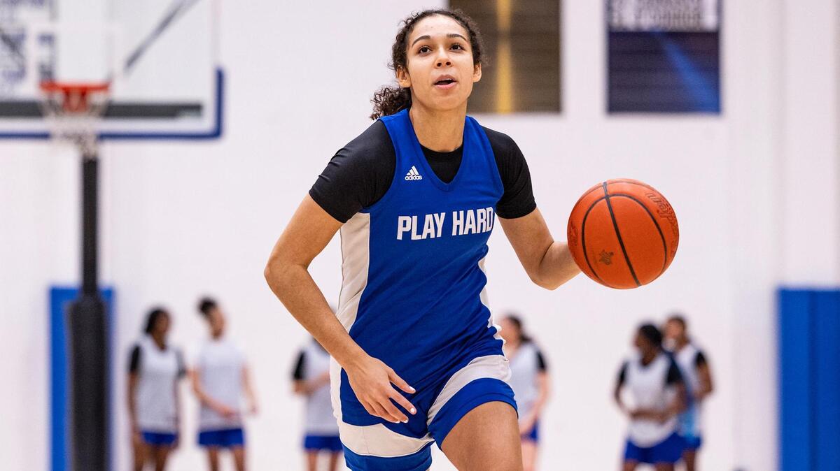 The Texas high school girls basketball state semifinals are here. See when and where Fort Worth-area and state-wide teams will play and also results.