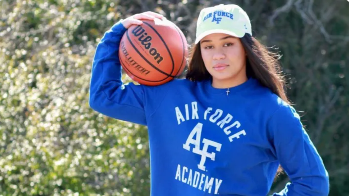 Ava Moore, 18, graduated from Timber Creek High School in Keller ISD in 2024 and then committed to play basketball as a student at the U.S. Air Force Academy Preparatory School, according to her social media. Moore was killed Sunday, May 25, when a woman driving a jet ski hit her on Grapevine Lake and then fled the scene, according to police.