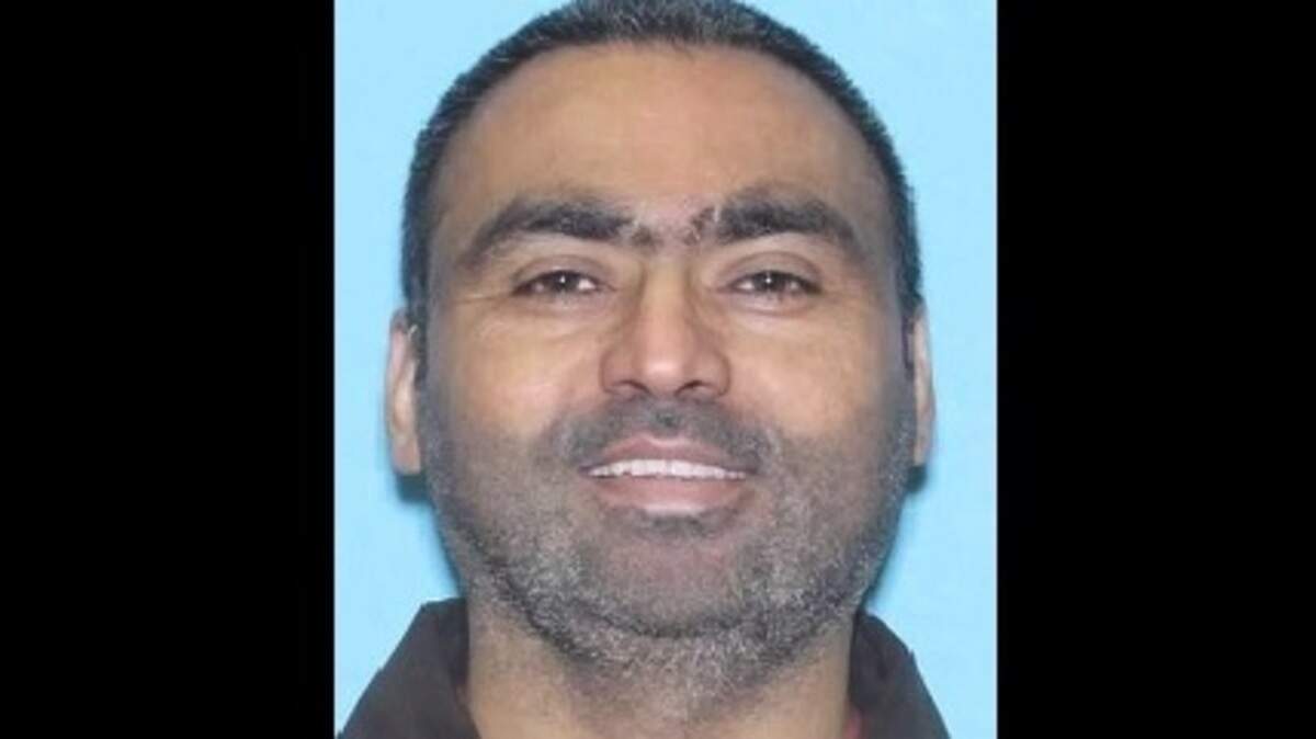 Mandeep Singh of Fort Worth may have shot at least one of his children before setting his car on fire with them inside in Cooke County, according to a warrant. His two children were found dead earlier this month in the burned vehicle.