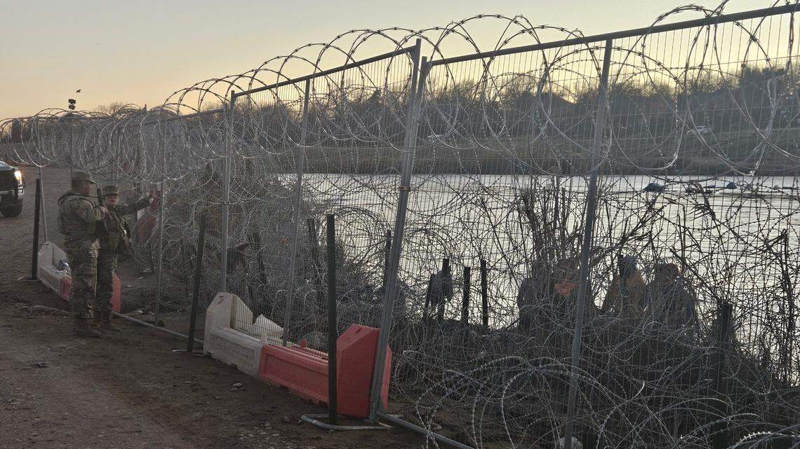 I went to the Texas-Mexico border. It isn’t as bad as you think, but it’s bad enough | Opinion