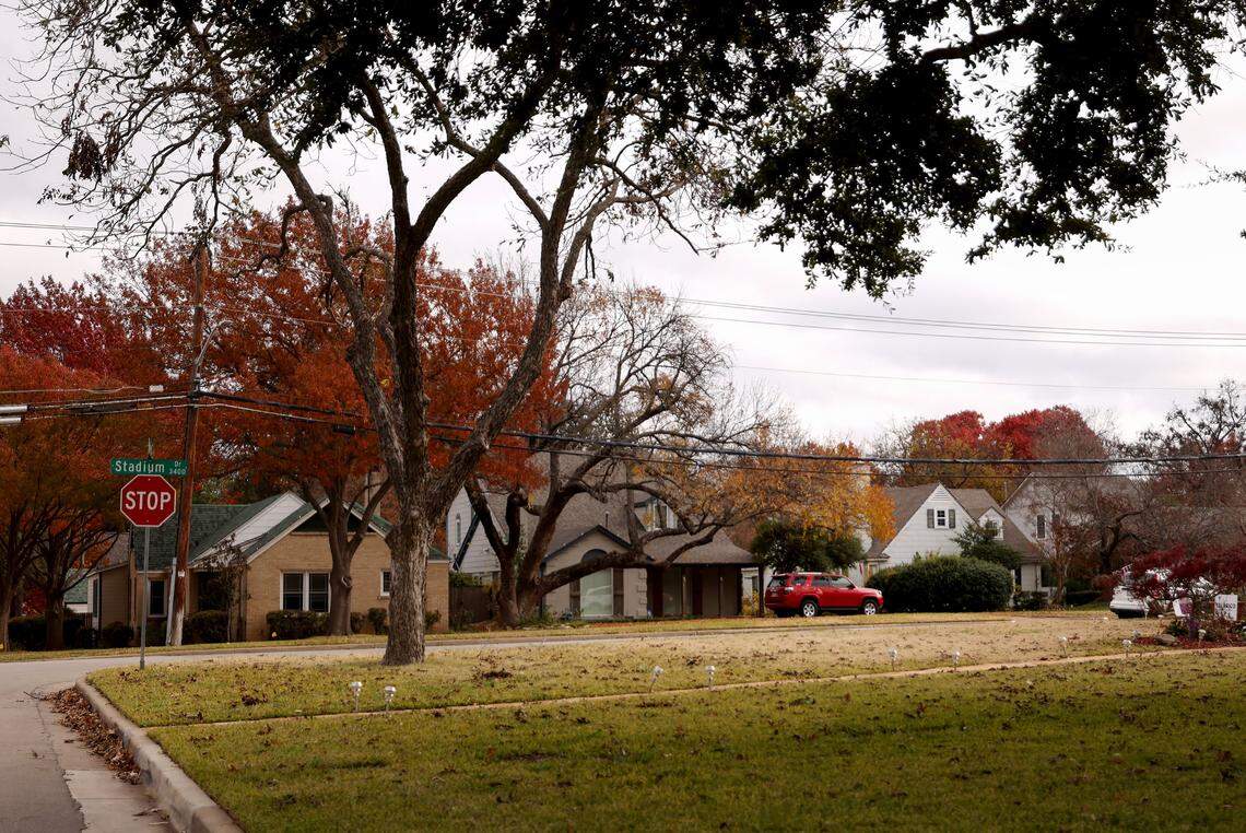 Residents of the Westcliff neighborhood that borders TCU have reported loud parties at rental properties in the area in recent years.