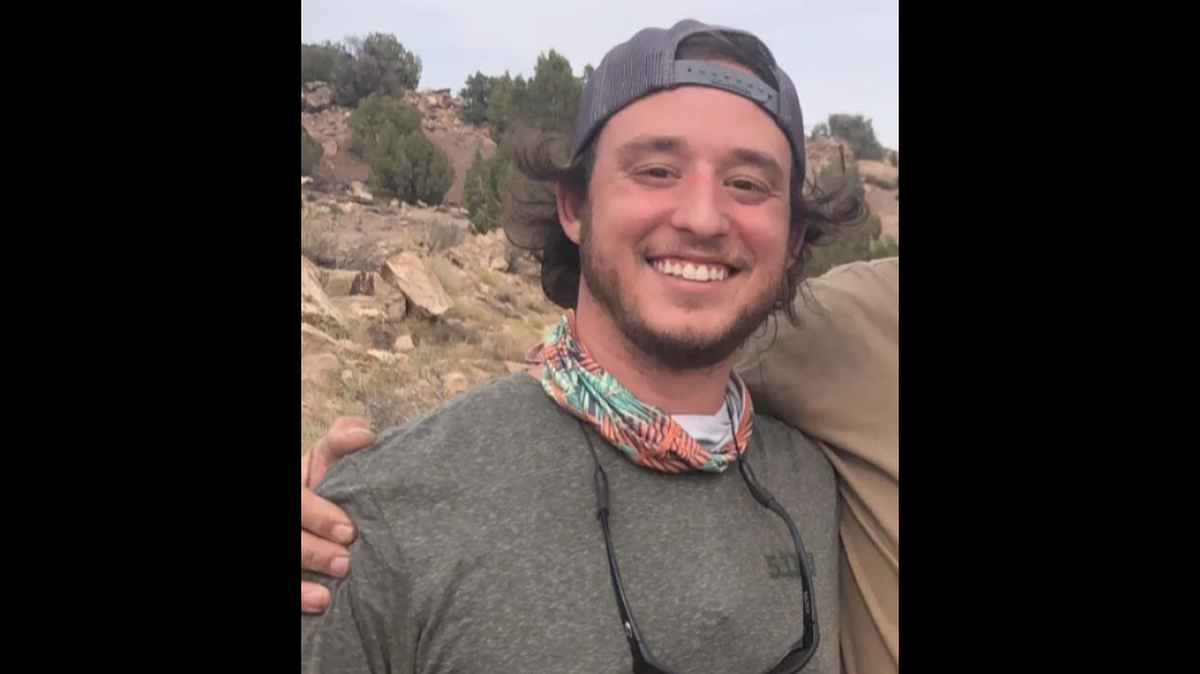 ​Mason Yancy, 31, died in the Tarrant County Jail on Dec. 27, 2024, from what the medical examiner later ruled to be a pulmonary thromboembolism, or a blood clot in the lungs.