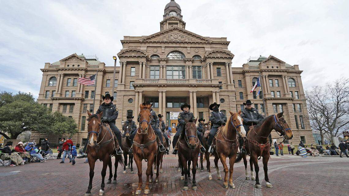 Who should be the next Tarrant County tax assessor? See the Star-Telegram endorsement | Opinion