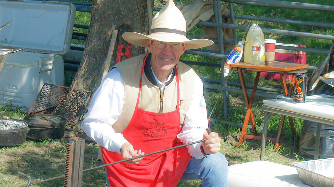Fort Worth rancher and owner of more than 250 Dairy Queen franchises dead at 81