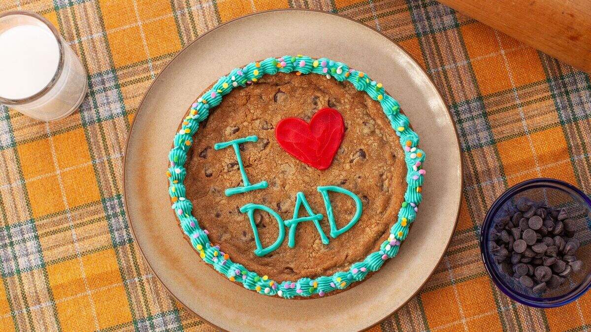 Georgia dads are among the best in country.