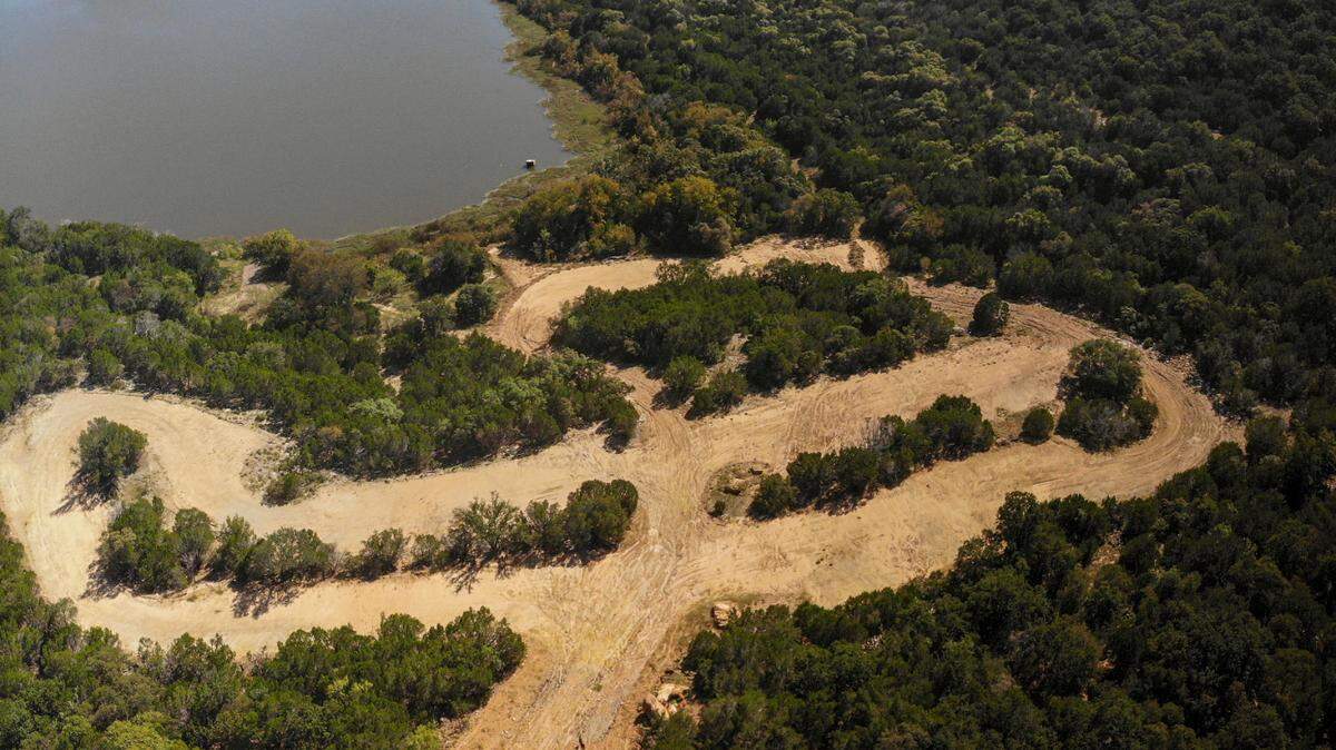 Take a look at Palo Pinto Mountains State Park — North Texas’ newest escape to nature
