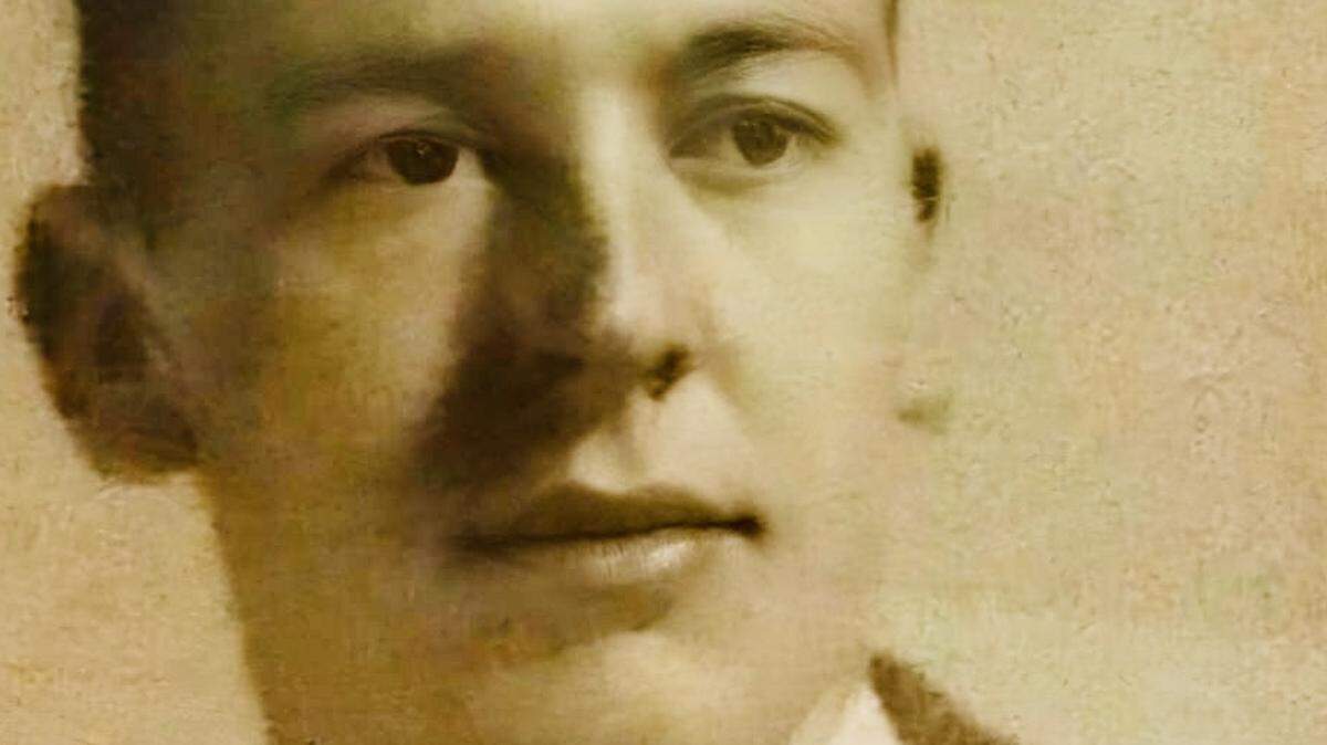 U.S. Army Air Forces Pfc. Orville J. Cox, 19, was killed in the Philippines in 1942 during World War II. His remains were identified by Department of Defense scientists and will be returned to Haskell County, Texas, for interment.