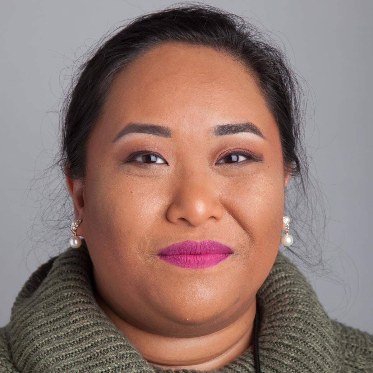 Profile Image of Carla Jimenez