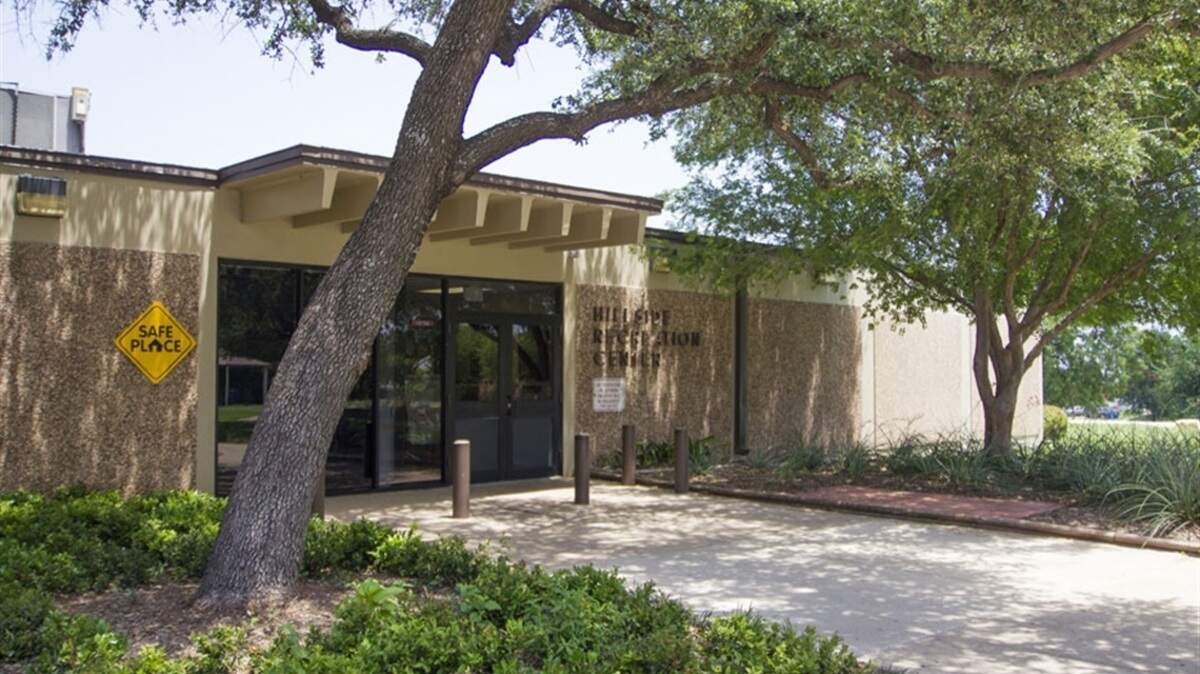 Hillside Community Center in Fort Worth will be renamed Atatiana Carr Jefferson at Hillside Community Center.
